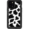 Cow Pattern Animal Print iPhone 12 Pro Max Waterproof Case