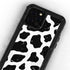 Cow Pattern Animal Print iPhone 12 Pro Max Waterproof Case