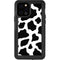 Cow Pattern Animal Print iPhone 12 Pro Waterproof Case