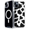 Cow Pattern Animal Print iPhone 13 MagSafe Case