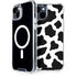 Cow Pattern Animal Print iPhone 13 MagSafe Case