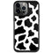 Cow Pattern Animal Print iPhone 13 Pro Cargo Case