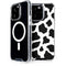 Cow Pattern Animal Print iPhone 13 Pro MagSafe Case