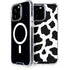 Cow Pattern Animal Print iPhone 13 Pro Max MagSafe Case