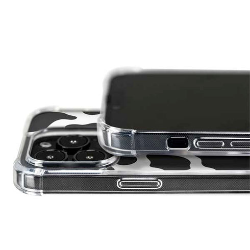 Cow Pattern Animal Print iPhone 13 Pro Max MagSafe Case