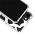 Cow Pattern Animal Print iPhone 14 Plus Clear Case