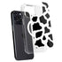 Cow Pattern Animal Print iPhone 14 Pro Max MagSafe Case