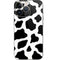 Cow Print iPhone 15 Pro Skin
