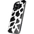 Cow Print iPhone 15 Pro Skin