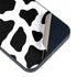 Cow Pattern Animal Print iPhone 14 Skin