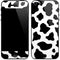 Cow Pattern Animal Print iPhone 5/5s/5SE Skin