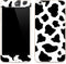 Cow Pattern Animal Print iPhone 6/6s Plus Skin