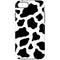 Cow Pattern Animal Print iPhone 8 Pro Case