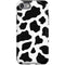 Cow Pattern Animal Print iPhone SE (2nd & 3rd Gen) Pro Case