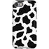 Cow Pattern Animal Print iPhone SE (2nd & 3rd Gen) Pro Case