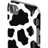 Cow Pattern Animal Print iPhone SE (2nd & 3rd Gen) Pro Case