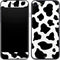 Cow Pattern Animal Print iPhone SE (2nd & 3rd Gen) Skin