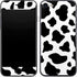 Cow Pattern Animal Print iPhone SE (2nd & 3rd Gen) Skin