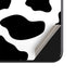 Cow Pattern Animal Print iPhone SE (2nd & 3rd Gen) Skin