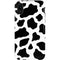 Cow Pattern Animal Print iPhone XR Pro Case