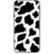 Cow Pattern Animal Print iPhone XR Skin