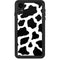 Cow Pattern Animal Print iPhone XR Waterproof Case