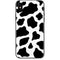 Cow Pattern Animal Print iPhone XS Max Skin