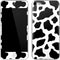 Cow Pattern Animal Print Apple iPod Skin