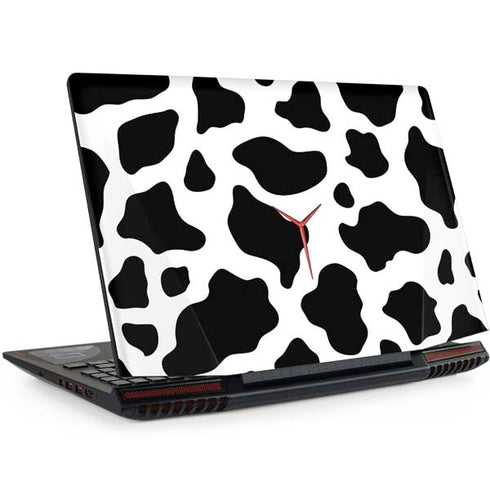 Cow Pattern Animal Print Legion Y720 Skin