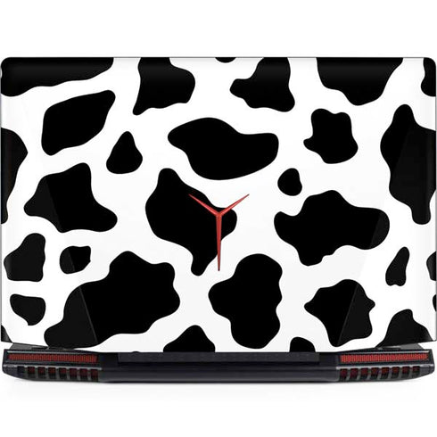 Cow Pattern Animal Print Legion Y720 Skin