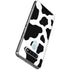 Cow Print LG Stylo 6 Clear Case