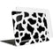 Cow Print MacBook Air 13in (2020) Case plus Skin