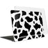 Cow Print MacBook Air 13in M1 (2021) Case plus Skin