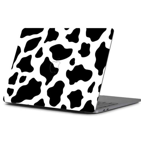 Cow Pattern Animal Print Apple MacBook Pro 13-inch Skin