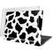 Cow Pattern Animal Print MacBook Pro 15in (2016-19) Case plus Skin