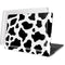 Cow Pattern Animal Print MacBook Pro 16in (2019-20) Case plus Skin