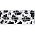 Cow Pattern Animal Print Magic Keyboard Skin