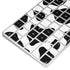 Cow Pattern Animal Print Magic Keyboard Skin