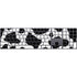 Cow Pattern Animal Print Magic Keyboard with Numeric Keypad Skin