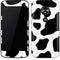 Cow Pattern Animal Print Moto E5 Play Skin
