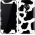 Cow Pattern Animal Print Moto E5 Play Skin