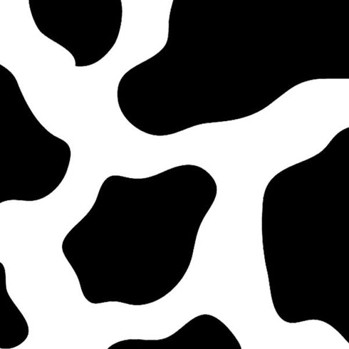Cow Pattern Animal Print Moto E5 Play Skin