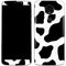 Cow Pattern Animal Print Moto E5 Plus Skin