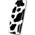 Cow Pattern Animal Print Moto E5 Plus Skin