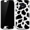 Cow Pattern Animal Print Moto G6 Skin
