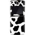 Cow Pattern Animal Print Motorola RAZR Skin