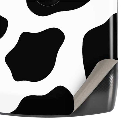 Cow Pattern Animal Print Motorola RAZR Skin