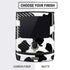 Cow Pattern Animal Print Motorola RAZR Skin