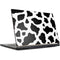 Cow Pattern Animal Print MSI GS65 Stealth Laptop Skin