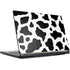 Cow Pattern Animal Print MSI GS65 Stealth Laptop Skin